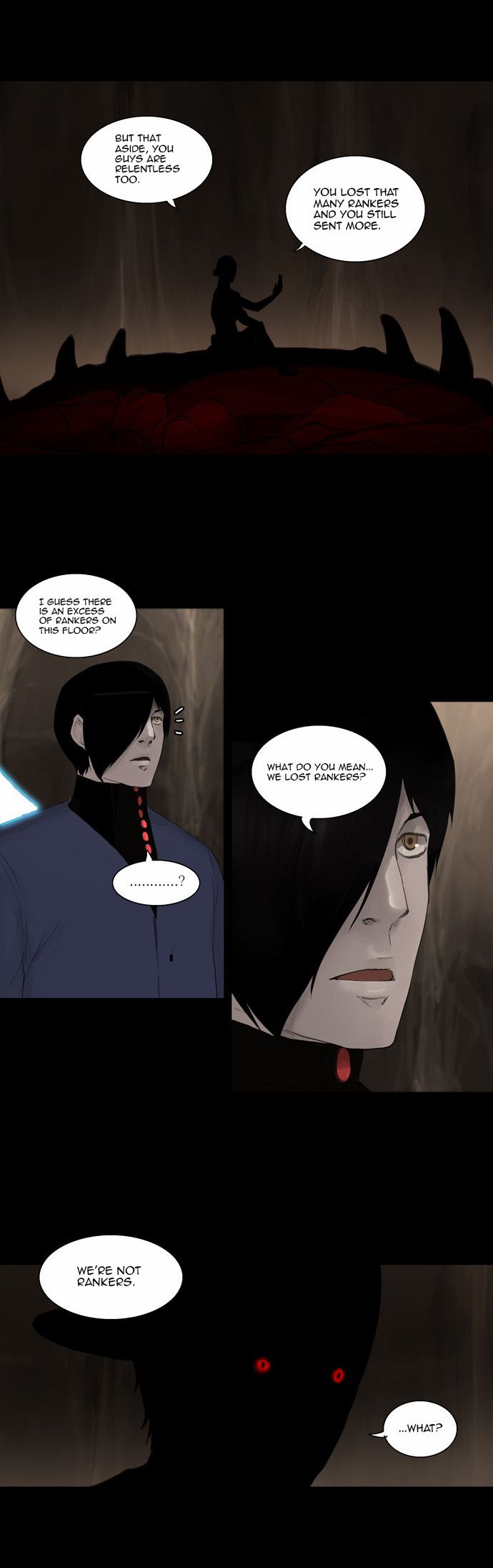 Tower of God Chapter 111 13